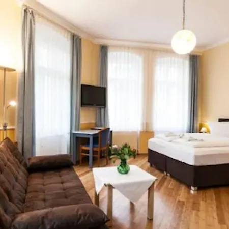 Hotel Silesia-3
