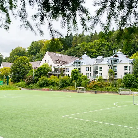 Sporthotel Fuchsbachtal-2