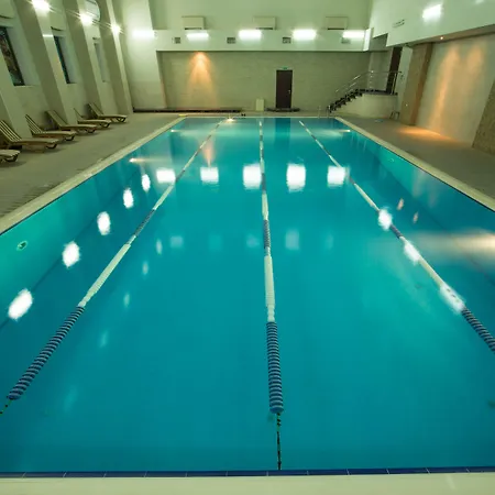 Qafqaz Park Hotel-3