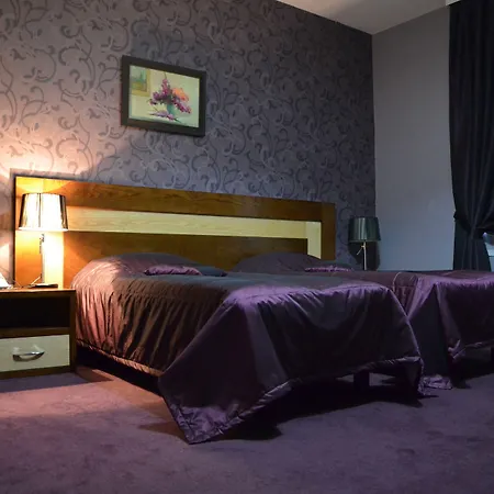 Qafqaz Park Hotel-2