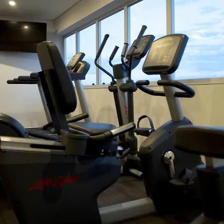 ibis Styles Brasilia Aeroporto-3