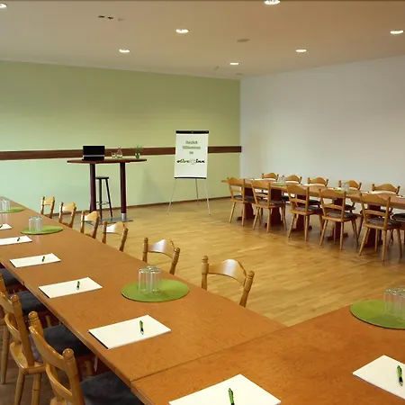 Hotel Olive Inn-2