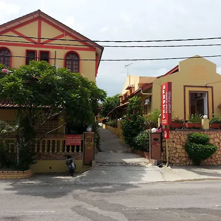 Anggerik Lodging-2