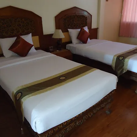 Top North Hotel-2