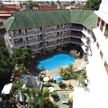 Top North Hotel-3