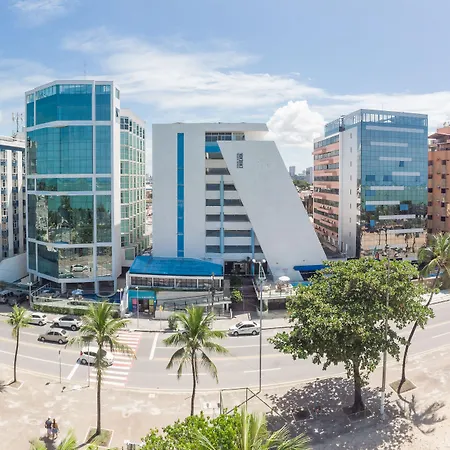 Praia Hotel Enseada-3