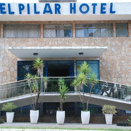 Hotel El Pilar By Bsb Inn-2