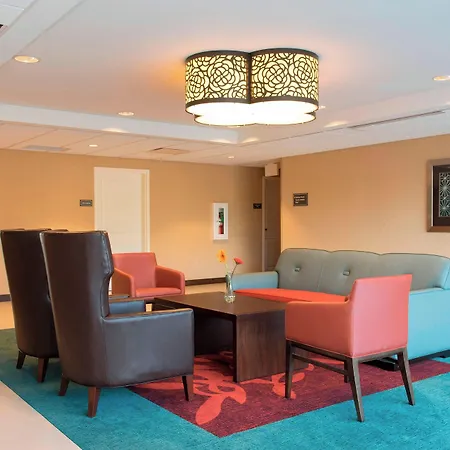 Residence Inn By Marriott Austin - University Area-3