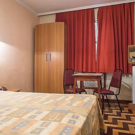 Itajubá Hotel-3