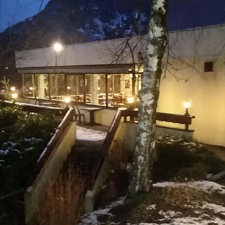 Hôtel Inn Design Moutiers-3