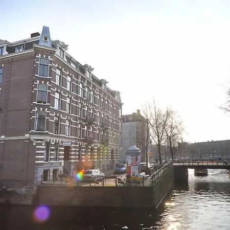 Hotel Amsterdam Inn - Digital Access-2