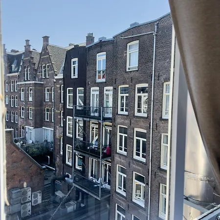 Hotel Amsterdam Inn - Digital Access-2