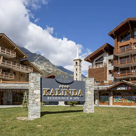 CGH Résidences&Spas Kalinda-2