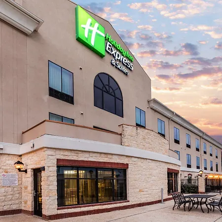 Holiday Inn Express Hotel & Suites Floresville By Ihg-3