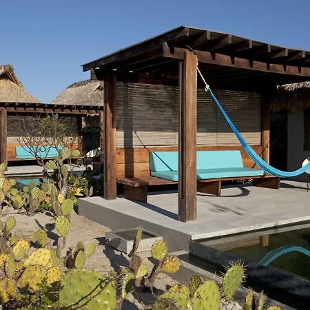 Hotel Escondido, Puerto Escondido - Adults Only-3