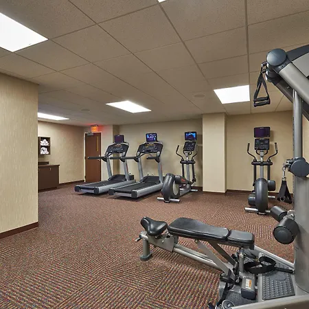 Kickapoo Lucky Eagle Casino Hotel-2