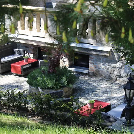 Schlosshotel Stecklenberg-3
