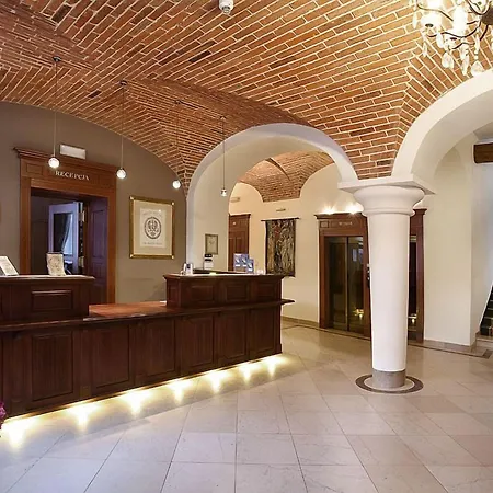 Hotel Polski Pod Bialym Orlem-3