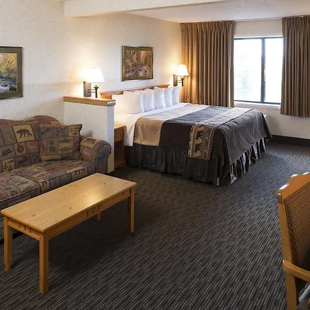 Kelly Inn And Suites Mitchell-3