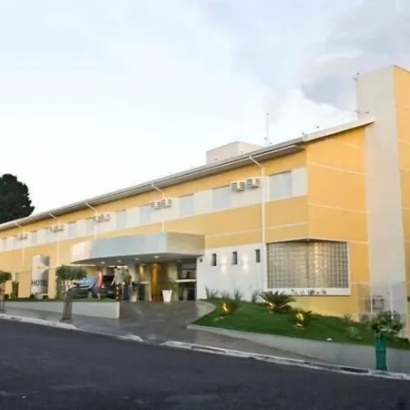 Hotel Sansaed-3