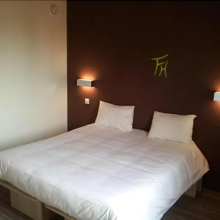 Fasthotel Dunkerque-2