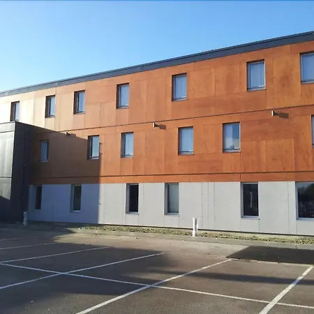Fasthotel Dunkerque-3