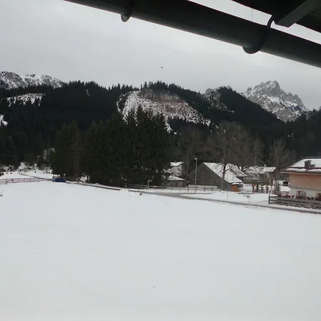 Alpina Appartements-2