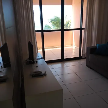 Atlântico Hotel Maceió-2