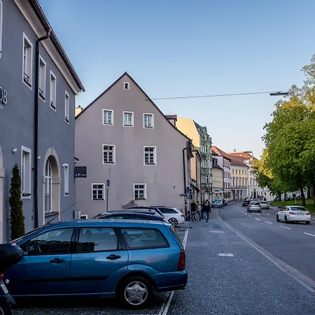 Hotel Jakob Regensburg DownTown, Best Western Signature Collection-2