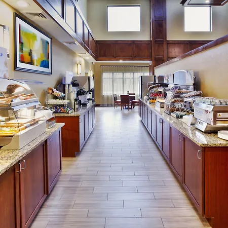 Holiday Inn Express Frankenmuth By Ihg-2