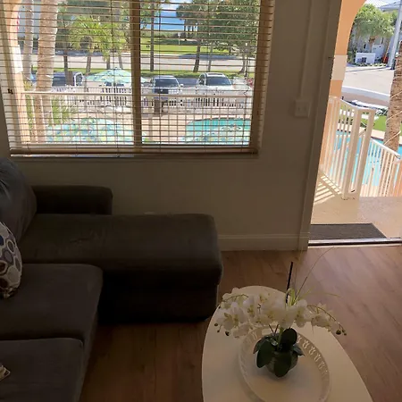Coral Key Inn-3