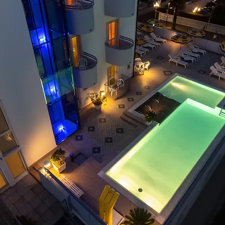Hotel Coppe Jesolo-2