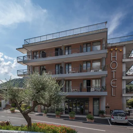 Hotel Terme Capasso-3