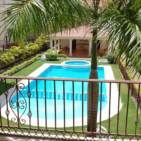 Bavaro Green-3