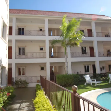 Bavaro Green-2
