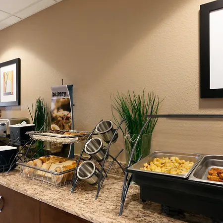 Microtel Inn & Suites Pleasanton-2