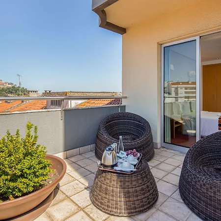 Stay Hotel Leiria Centro-3