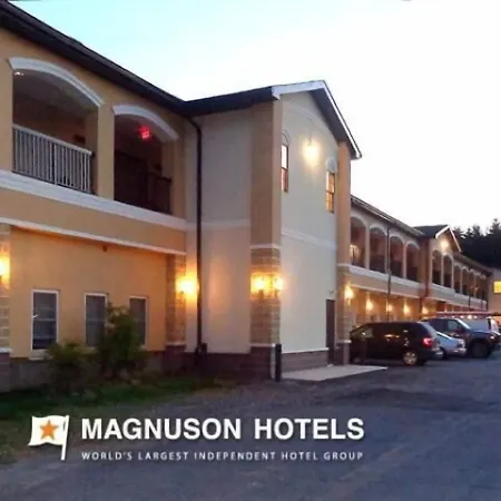 Budget Inn Williamsport-2