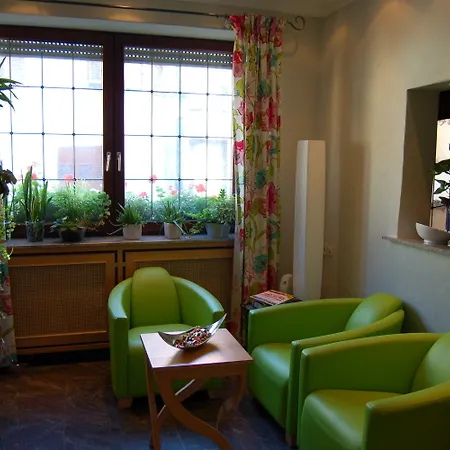 Hotel zur Linde-2