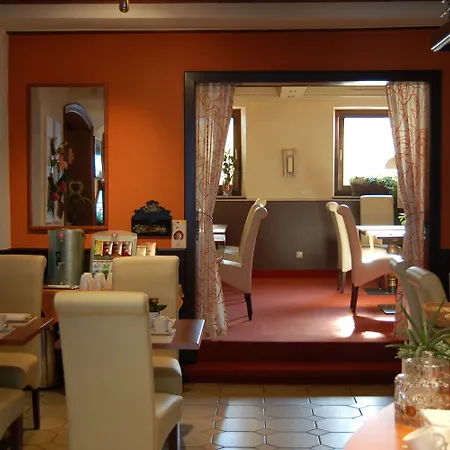 Hotel zur Linde-3
