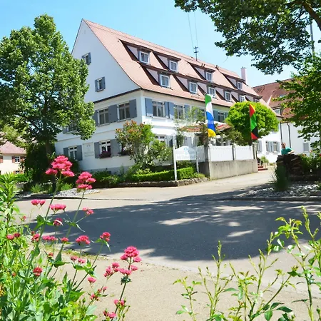 Am Zehntstadl Hotel & Sauna-3
