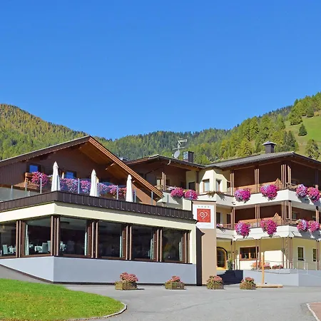 Hotel Trenker-2