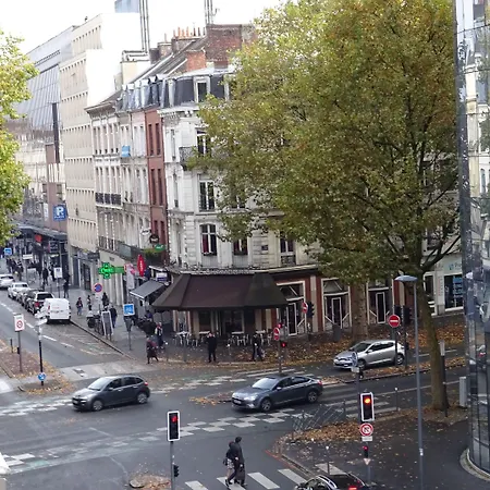 Nationale Appart Hotel-3