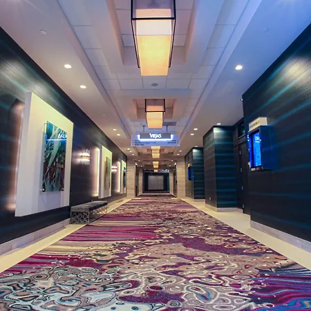 Viejas Casino & Willows Hotel-3