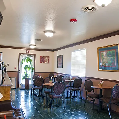 Regency Inn Eureka Springs-2