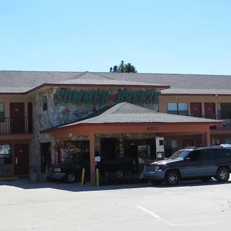 Summer Breeze Motel-2