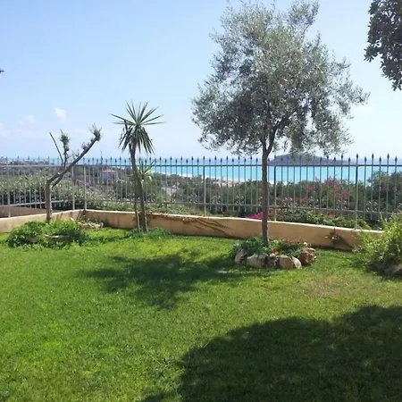 Hotel Villa Cerelis-2