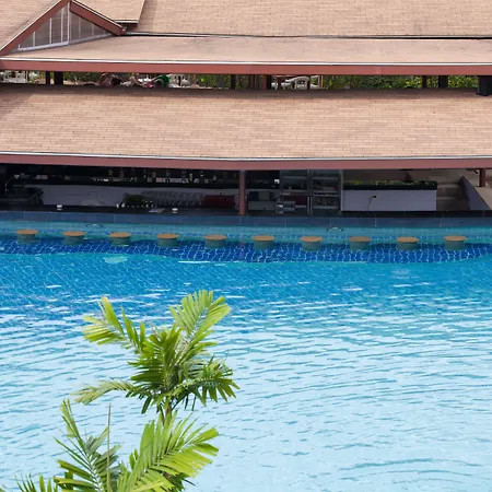 Occidental Bangtao Beach Resort-3