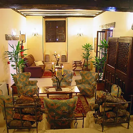 Hotel Nuevo Arlanza-2