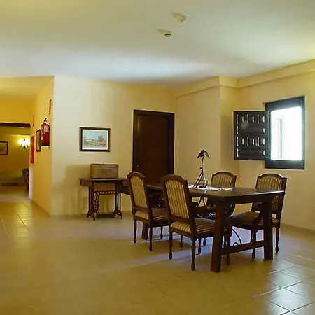 Hotel Nuevo Arlanza-3